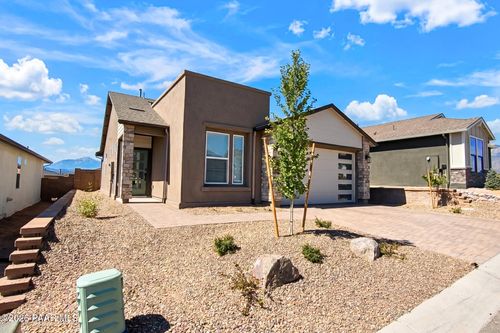 1227 Cattle Trl, Prescott, AZ, 86305-5350 | Card Image