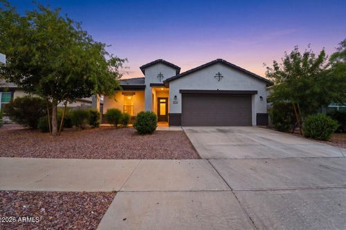 4411 W Desert Ln, Laveen, AZ, 85339-4536 | Card Image