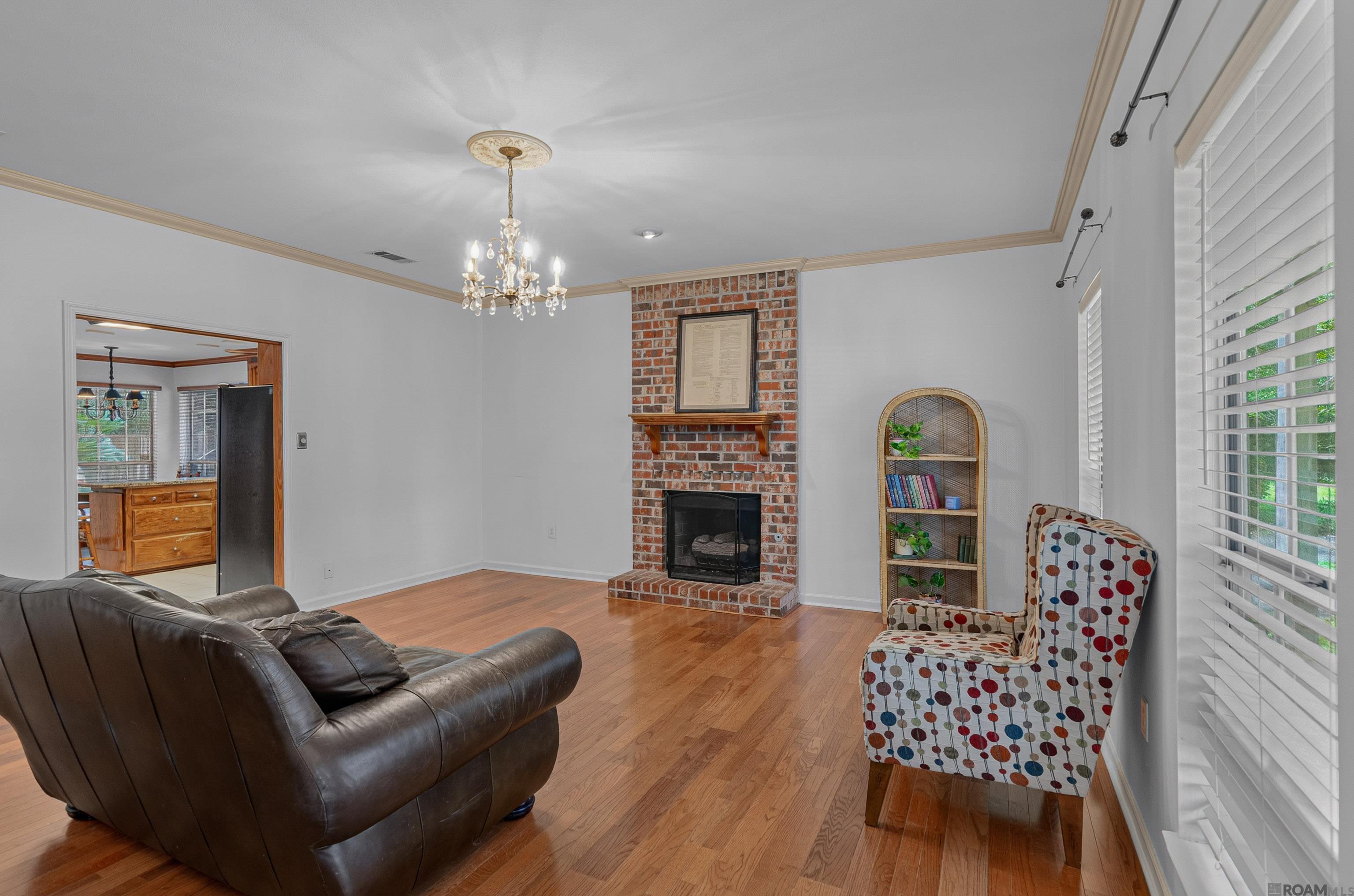 Residential in Baton Rouge 2
