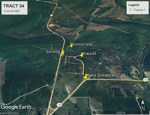 TBD Jace'S Trail, Nashoba, OK, 74558 | Card Image