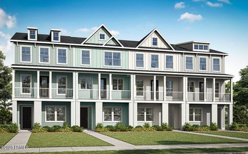232 Hope Pond Way, Bluffton, SC, 29910-3415 | Card Image