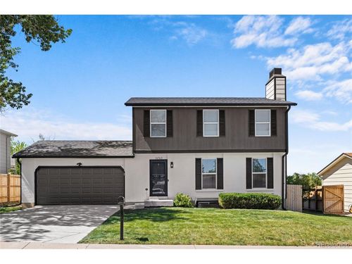 16562 E Louisiana Dr, Aurora, CO, 80017-4109 | Card Image