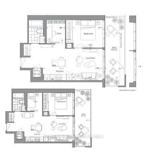 4306-7 Grenville St, Toronto, ON, M4Y0E9 | Card Image