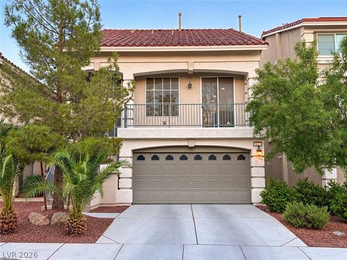 9822 Lone Canary Ct, Las Vegas, NV, 89141-8734 | Card Image
