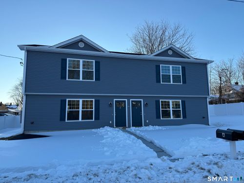 96 Collis St, West Haven, CT, 06516-3506 | Card Image