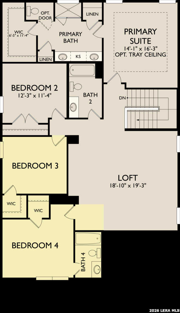 Residential in Schertz 3