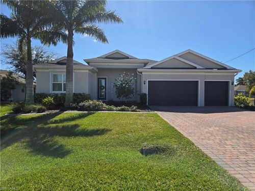 2622 38th St, Cape Coral, FL, 33914-4863 | Card Image