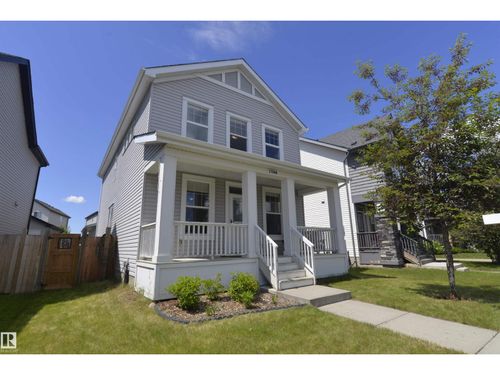 17544 58 St Nw, Edmonton, AB, T5Y0T7 | Card Image