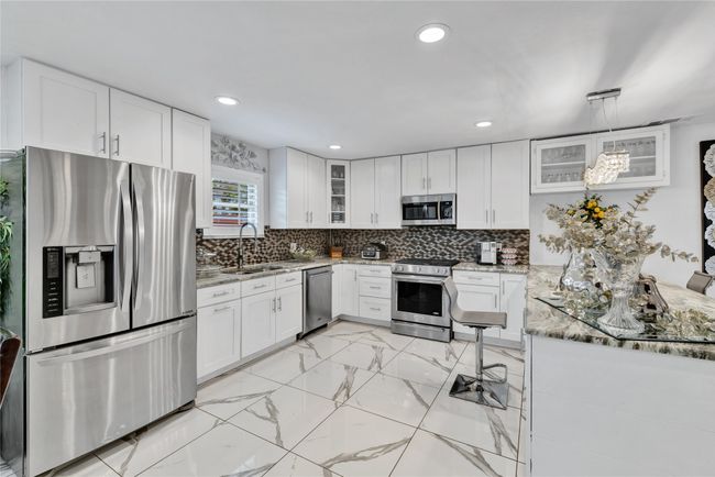 2316 Tamarisk Ln, House other with 3 bedrooms, 2 bathrooms and null parking in Plano TX | Image 11
