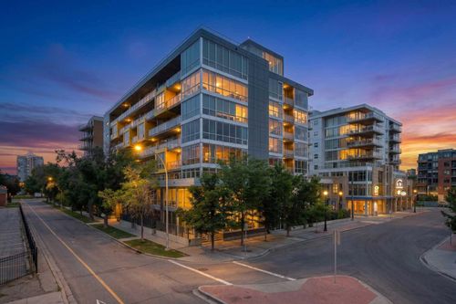 411-235 9a St Nw, Calgary, AB, T2N4H7 | Card Image