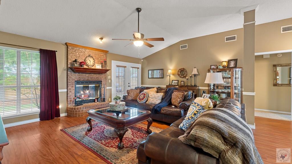 Residential in Texarkana 4
