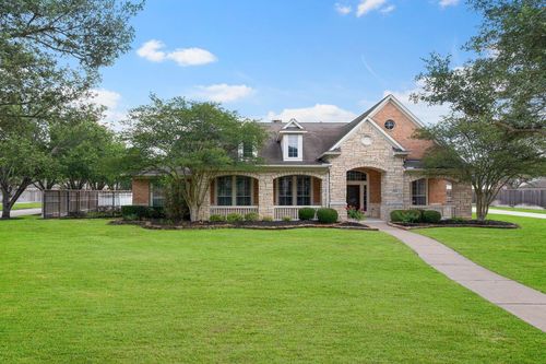 17614 Lasting Rose Dr, Cypress, TX, 77429-4930 | Card Image
