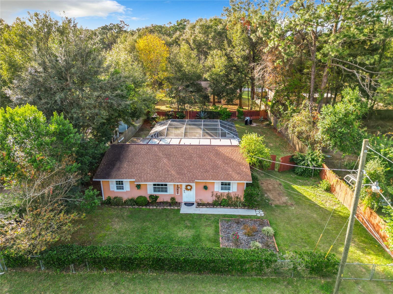Residential in OCALA
