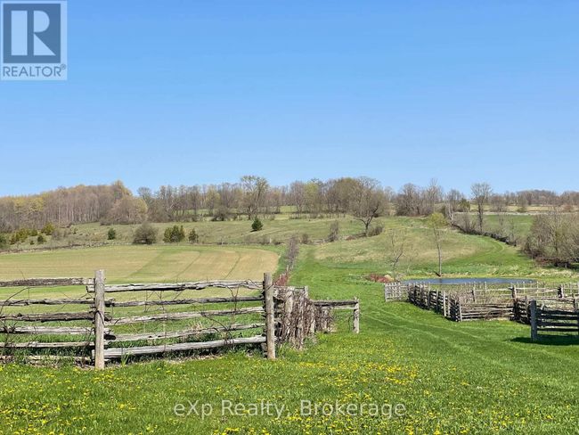 394213 Concession 2, House other with 4 bedrooms, 3 bathrooms and 10 parking in West Grey ON | Image 43