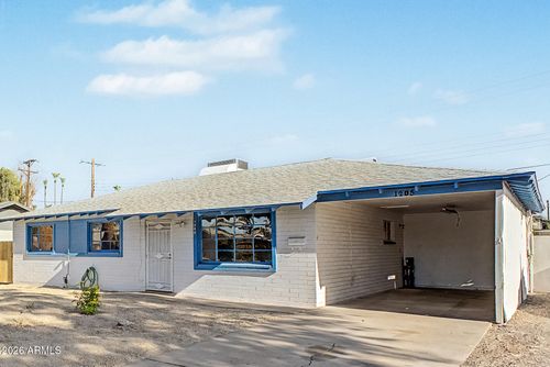 1205 W 5th St, Tempe, AZ, 85281-2417 | Card Image