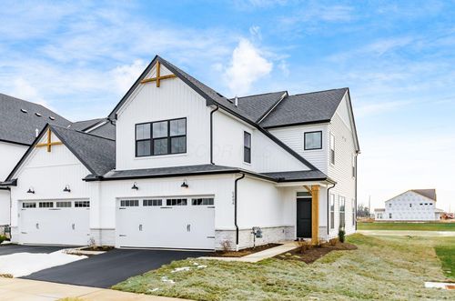 5494 Dutch Lane, Powell, OH, 43065 | Card Image