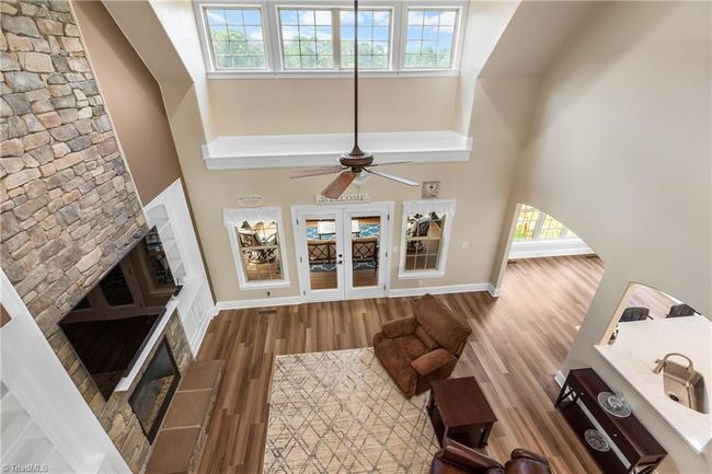 View from Upstairs Landing | Image 32