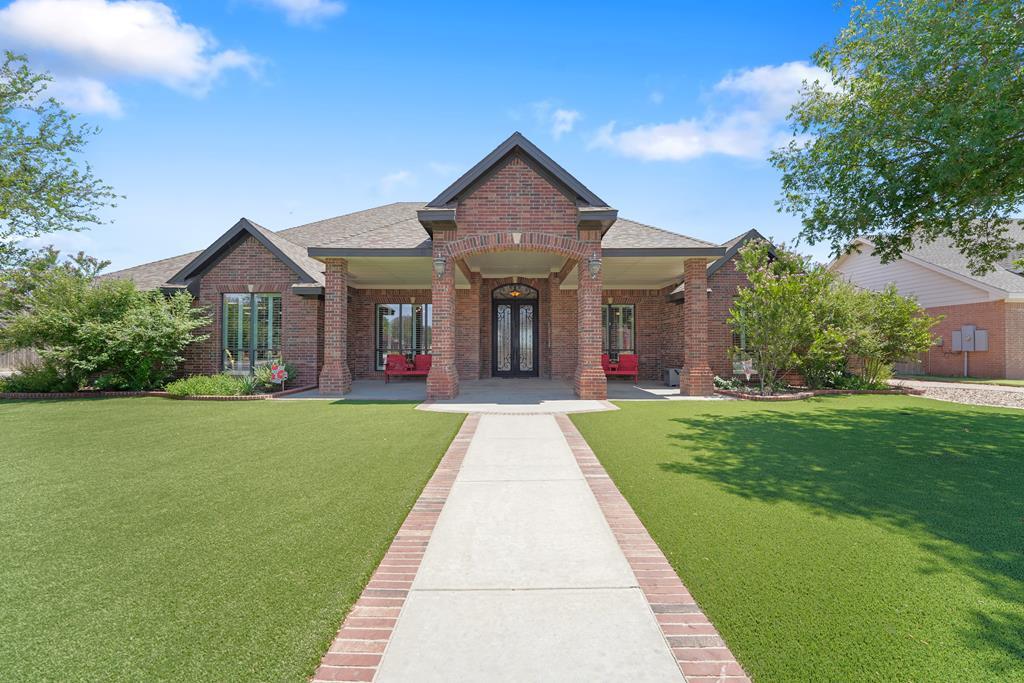 Homestead Blvd, Midland, TX 79707