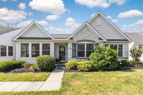 6031 Turnwood Dr, Westerville, OH, 43081-7088 | Card Image