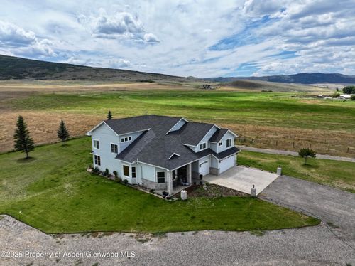 4000 County Road 4, Meeker, CO, 81641-9541 | Card Image