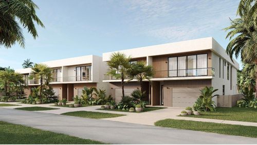 1015 Ne 3rd St, Fort Lauderdale, FL, 33301-1669 | Card Image