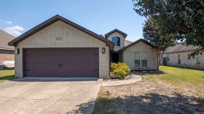 6046 Beaver Run Lane, House other with 3 bedrooms, 2 bathrooms and null parking in Jonesboro AR | Image 1