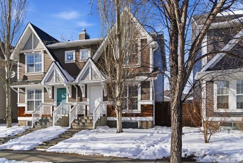 96 Auburn Bay Blvd Se, Calgary, AB, T3M0V7 | Card Image