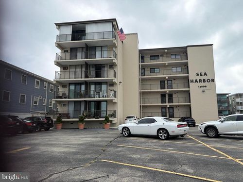 207-12808 Coastal Hwy, OCEAN CITY, MD, 21842-7400 | Card Image