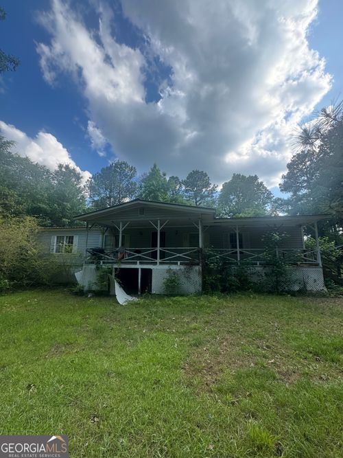 403A Sparta Hwy Ne, Milledgeville, GA, 31061 | Card Image