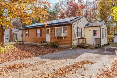 108 Lower Gore Rd, House other with 2 bedrooms, 1 bathrooms and 2 parking in Webster MA | Image 1