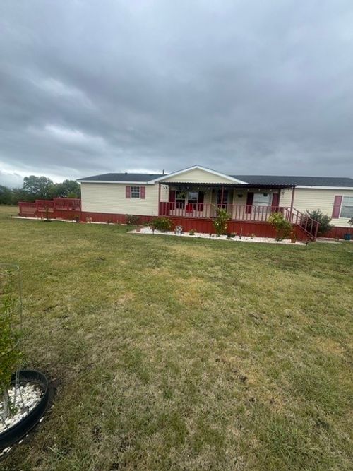 23066 Pettijohn Springs Rd, Madill, OK, 73446-7525 | Card Image