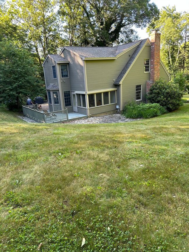 199 E Hartland Rd, House other with 4 bedrooms, 3 bathrooms and null parking in Barkhamsted CT | Image 37