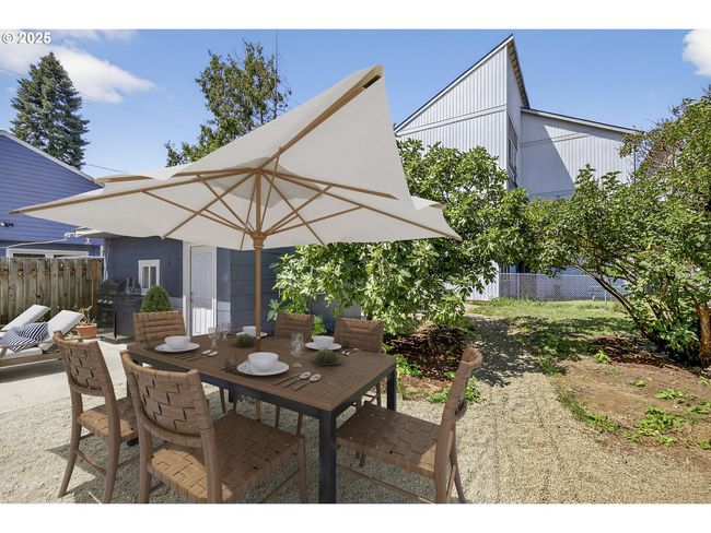 5843 Se 90 Th Ave, House other with 3 bedrooms, 2 bathrooms and null parking in Portland OR | Image 28