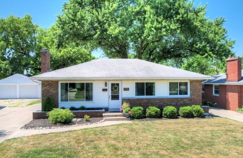 1441 Lewison Ave, Grand Rapids, MI, 49505-5417 | Card Image