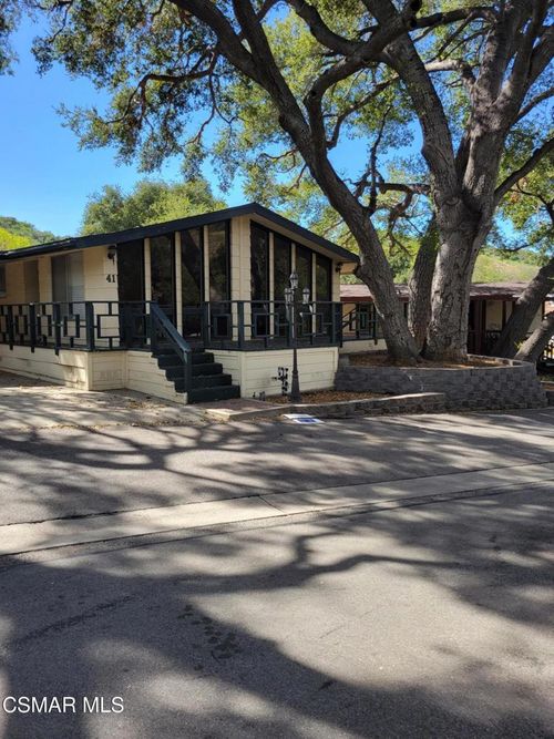 41 Old Castle Rd, Westlake Village, CA, 91361-4802 | Card Image