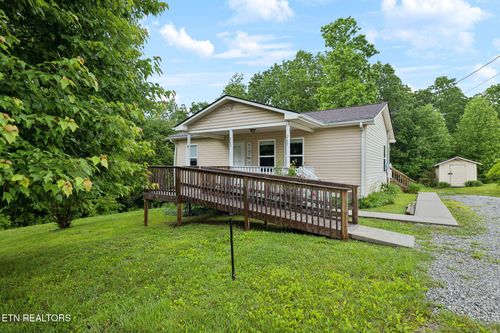 263 Fordham Private Ln, Robbins, TN, 37852 | Card Image