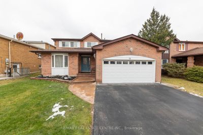 16 Moffatt Ave, House other with 4 bedrooms, 4 bathrooms and 6 parking in Brampton ON | Image 1