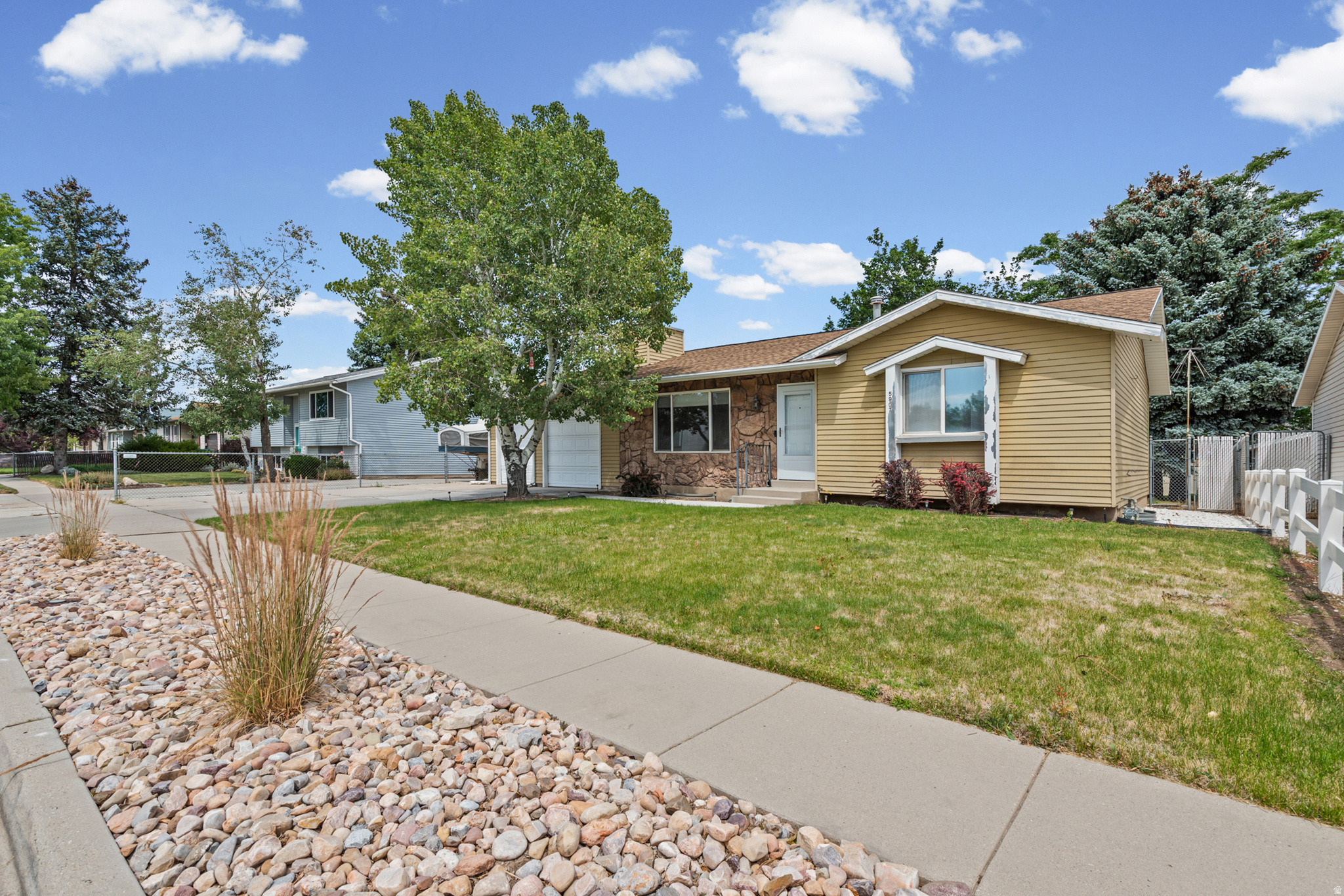 Residential in Salt Lake City 3