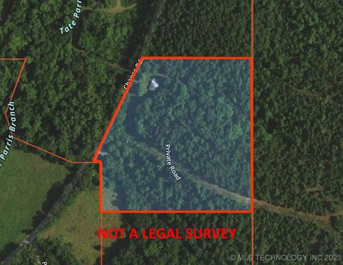 62459 S 4700 Rd, Watts, OK, 74964-6444 | Card Image