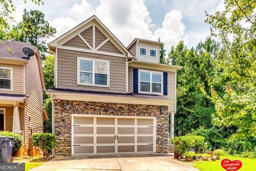 121 Wellbrook Ct Ne, Conyers, GA, 30012-3827 | Card Image