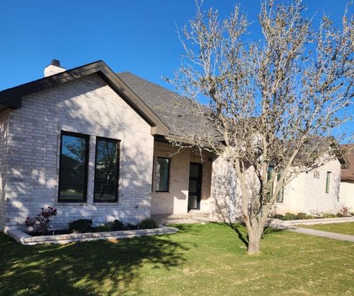 5312 Brown Heart Ln, Midland, TX, 79707-2109 | Card Image
