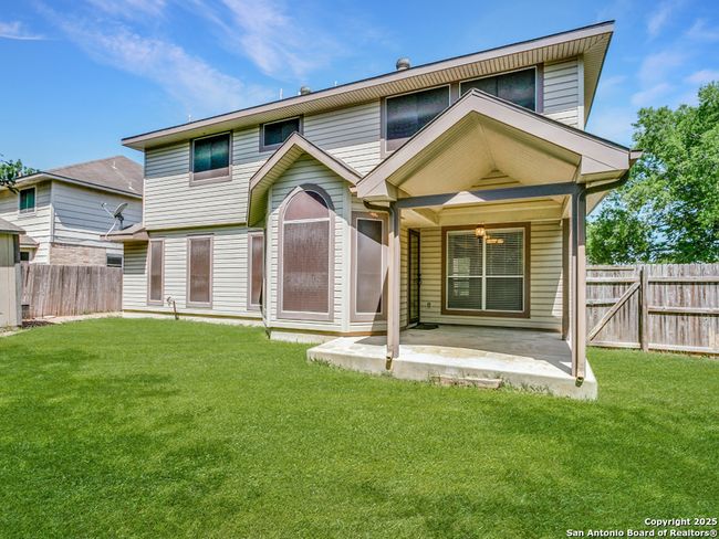 1021 Grey Feather, House other with 4 bedrooms, 3 bathrooms and null parking in Schertz TX | Image 16