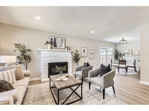 3750 S Fairplay Way, Aurora, CO, 80014-4011 | Card Image