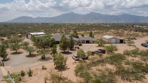 4120 S Arabian Dr, Sierra Vista, AZ, 85650-9190 | Card Image