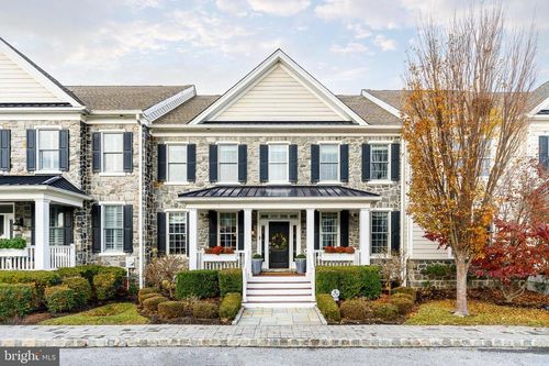 3711 Liseter Gdns, NEWTOWN SQUARE, PA, 19073-1430 | Card Image