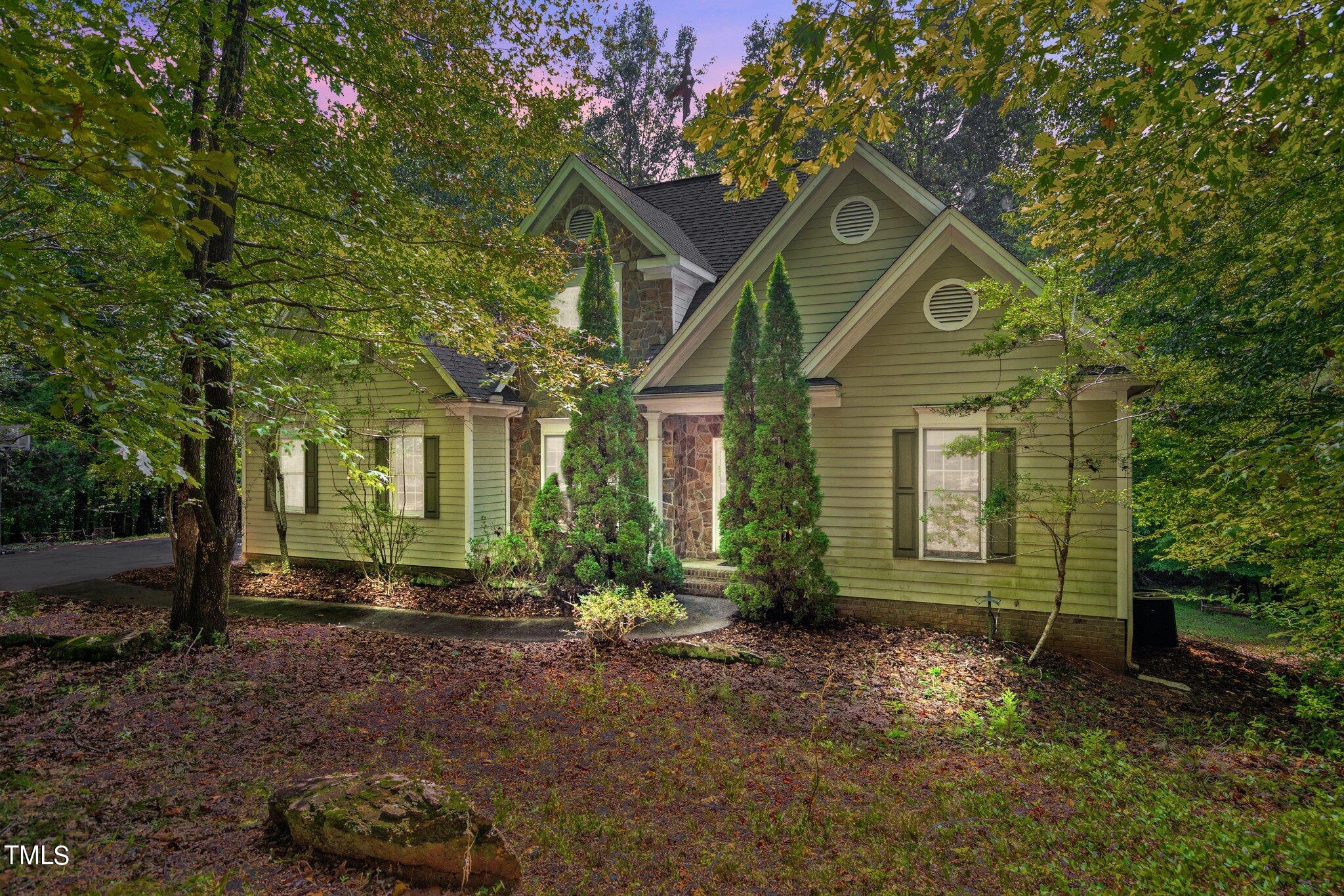 Remington Ct, Youngsville, NC 27596