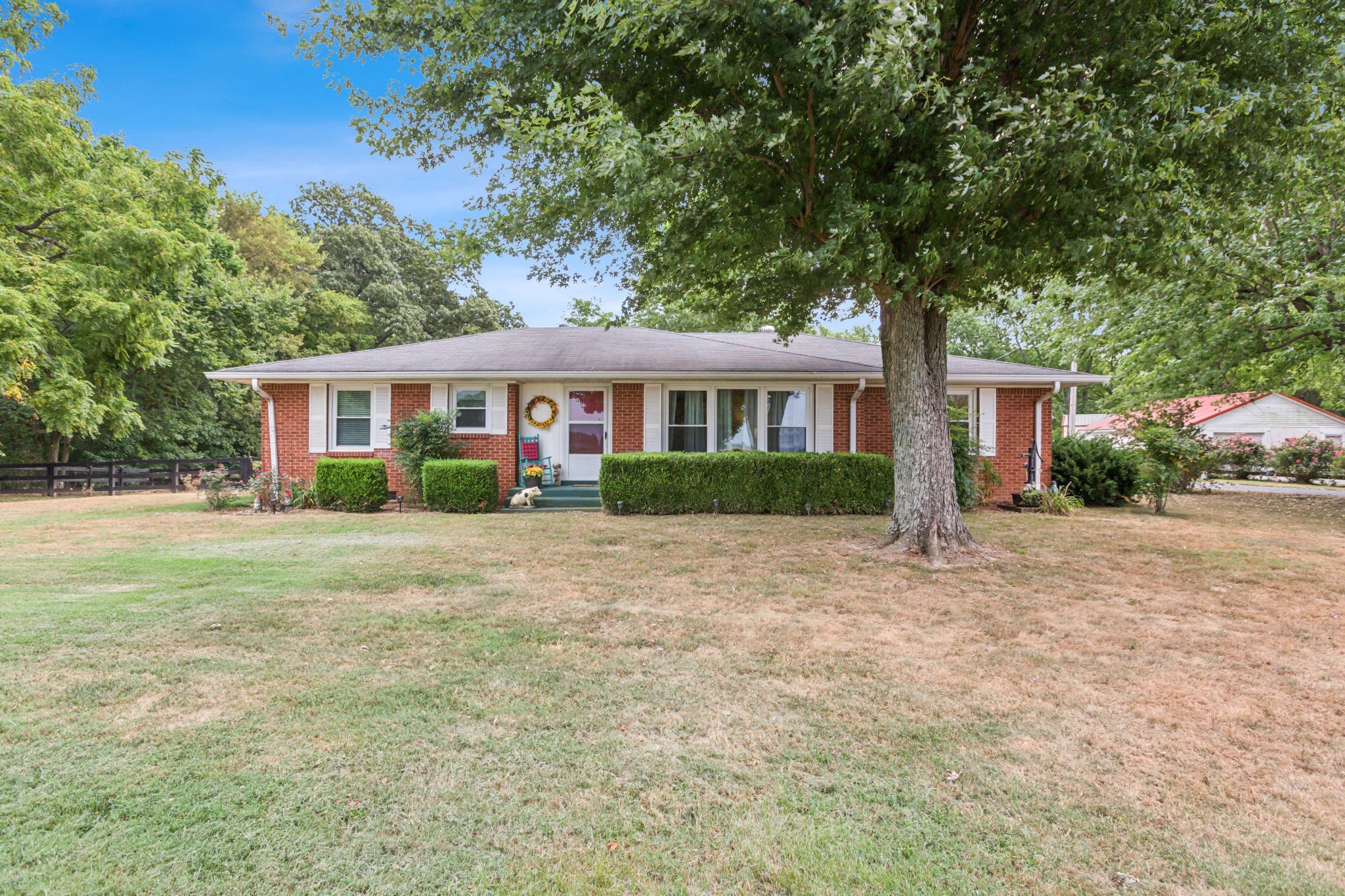 Jackson Rd, Portland, TN 37148