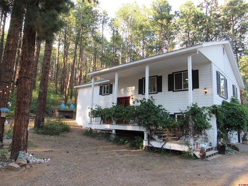 121 Green Ridge Drive Drive, Bayfield, CO, 81122 | Card Image
