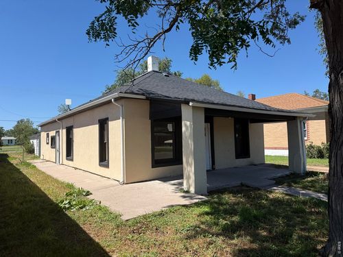 165 Bent Ave, Akron, CO, 80720-1417 | Card Image
