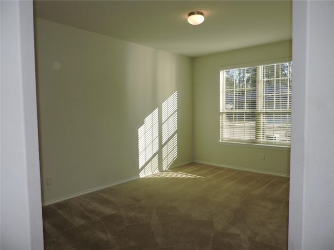 Spacious Flex Room, Home office, play room, wonderful natural light. | Image 7